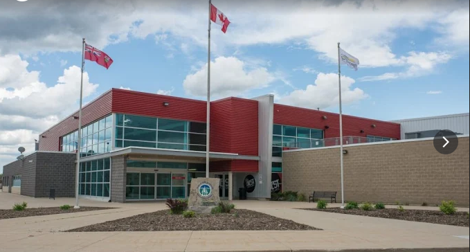 SIFAT Dance Studio - Alliston - Dance Studio