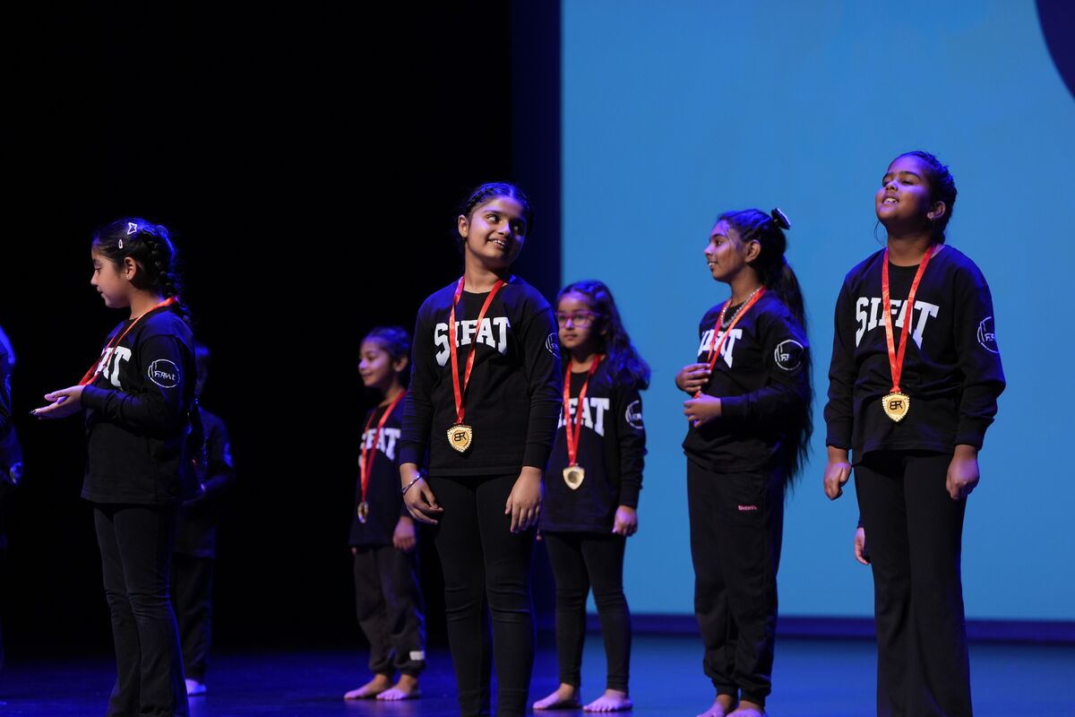 Dance Classes
