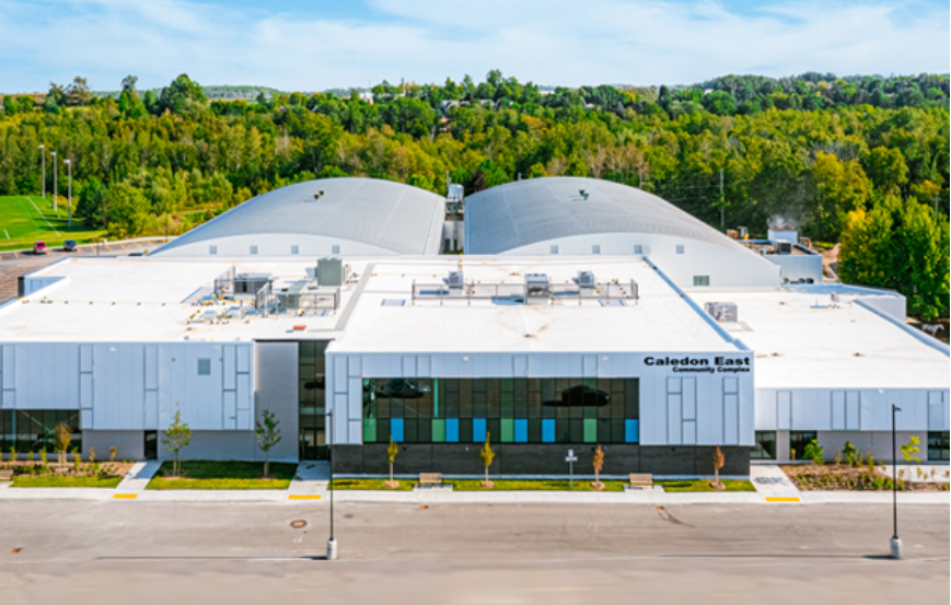 SIFAT Dance Studio - Caledon East - Dance Studio