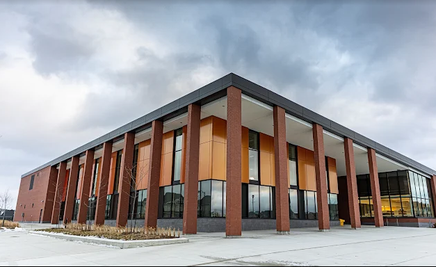 SIFAT Dance Studio - Caledon West - Dance Studio