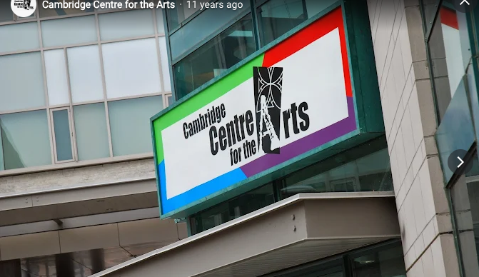 SIFAT Dance Studio - Cambridge - Dance Studio