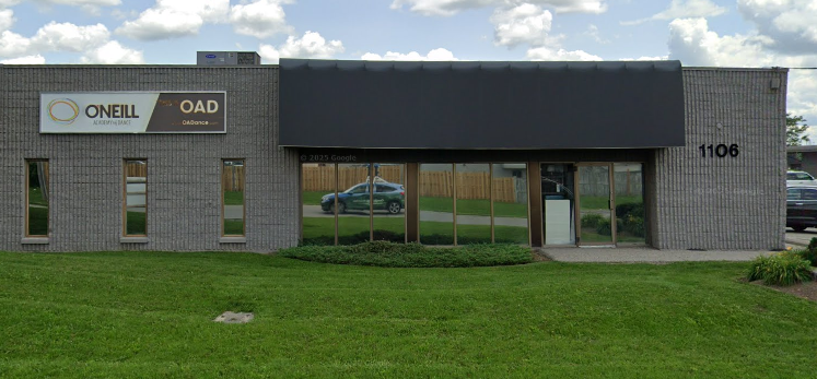 SIFAT Dance Studio - London - Dance Studio